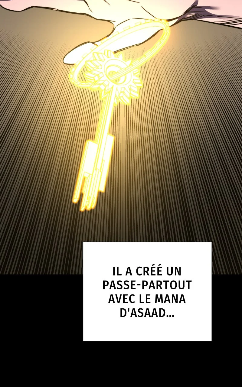 X & Ash Chapitre 99 - Page 122