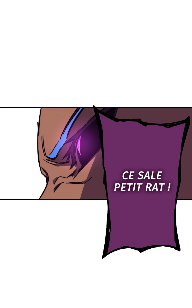 X & Ash Chapitre 99 - Page 132
