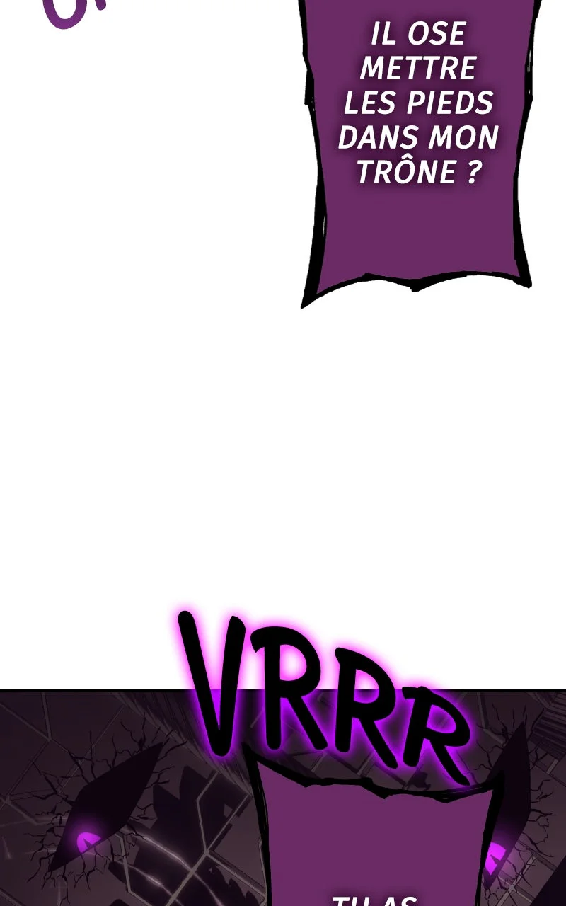 X & Ash Chapitre 99 - Page 134