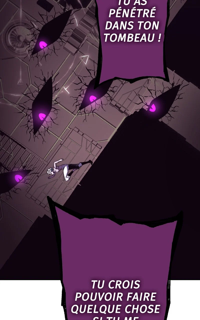 X & Ash Chapitre 99 - Page 135