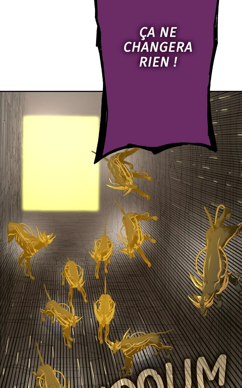 X & Ash Chapitre 99 - Page 139