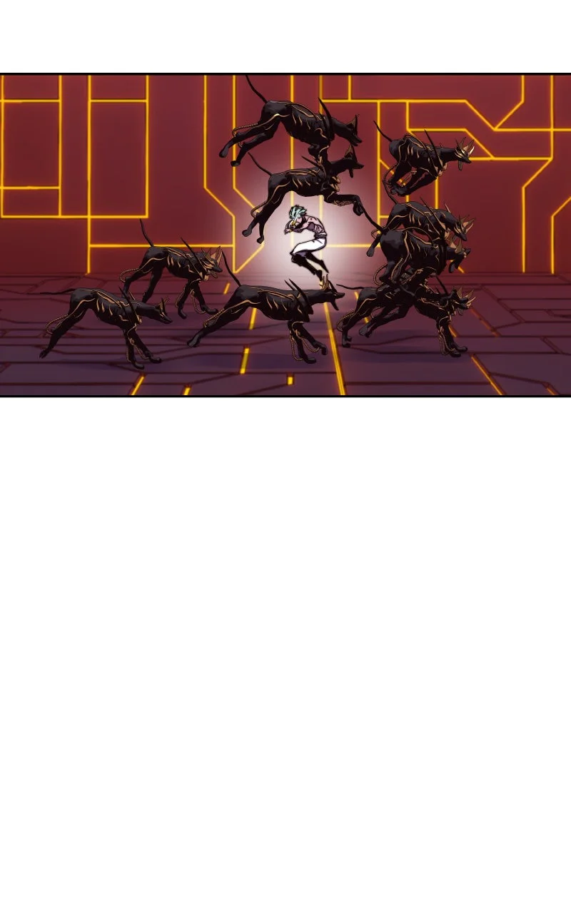 X & Ash Chapitre 99 - Page 146