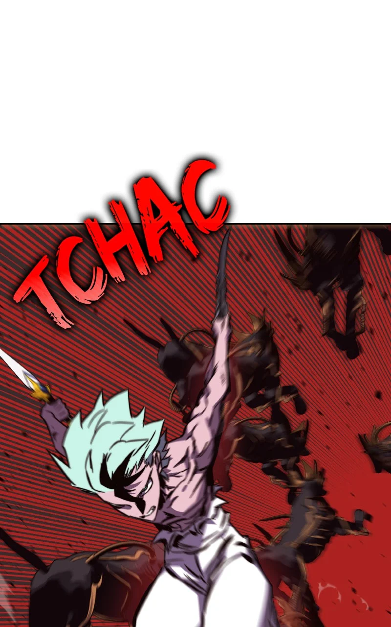 X & Ash Chapitre 99 - Page 147