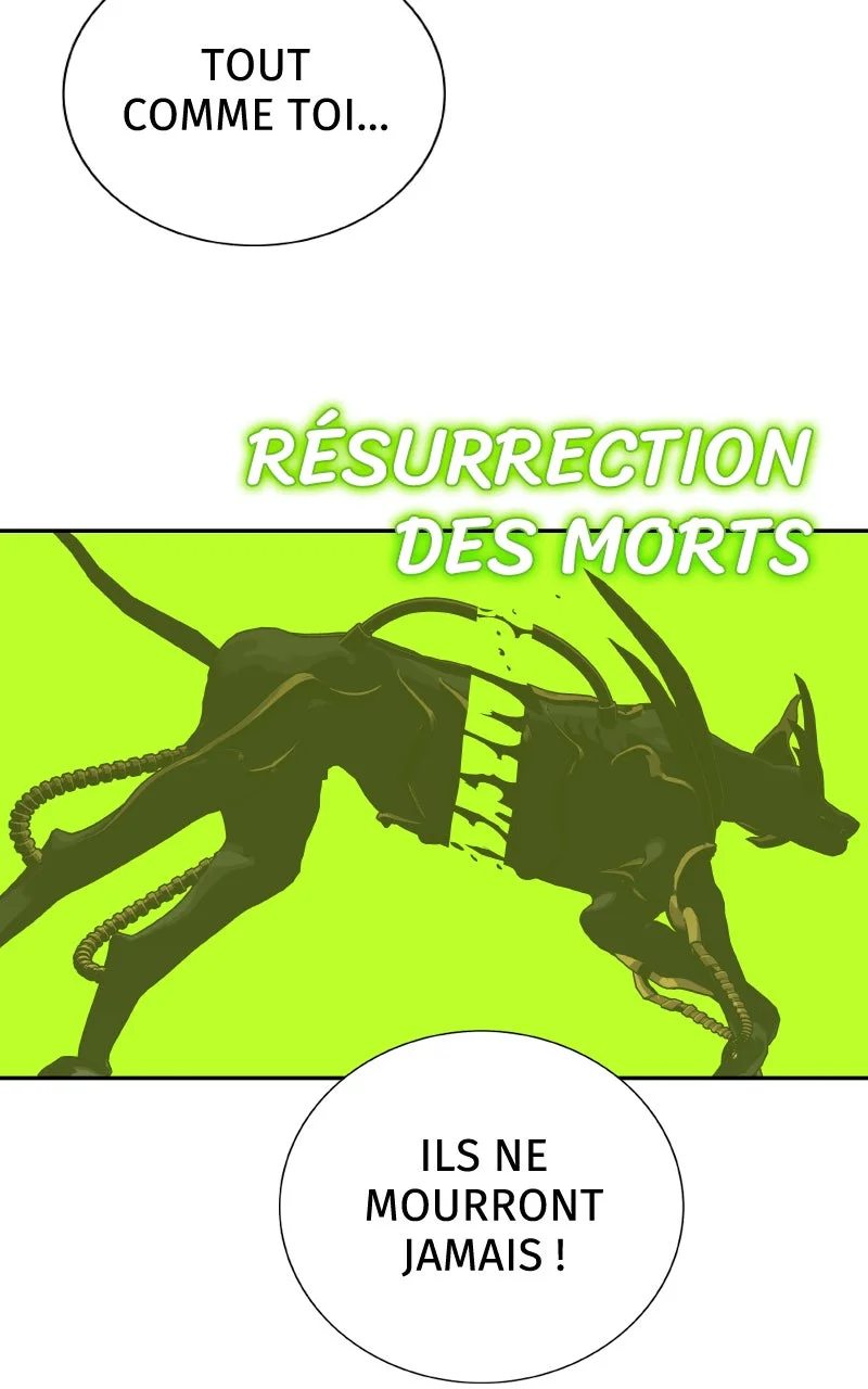 X & Ash Chapitre 99 - Page 150