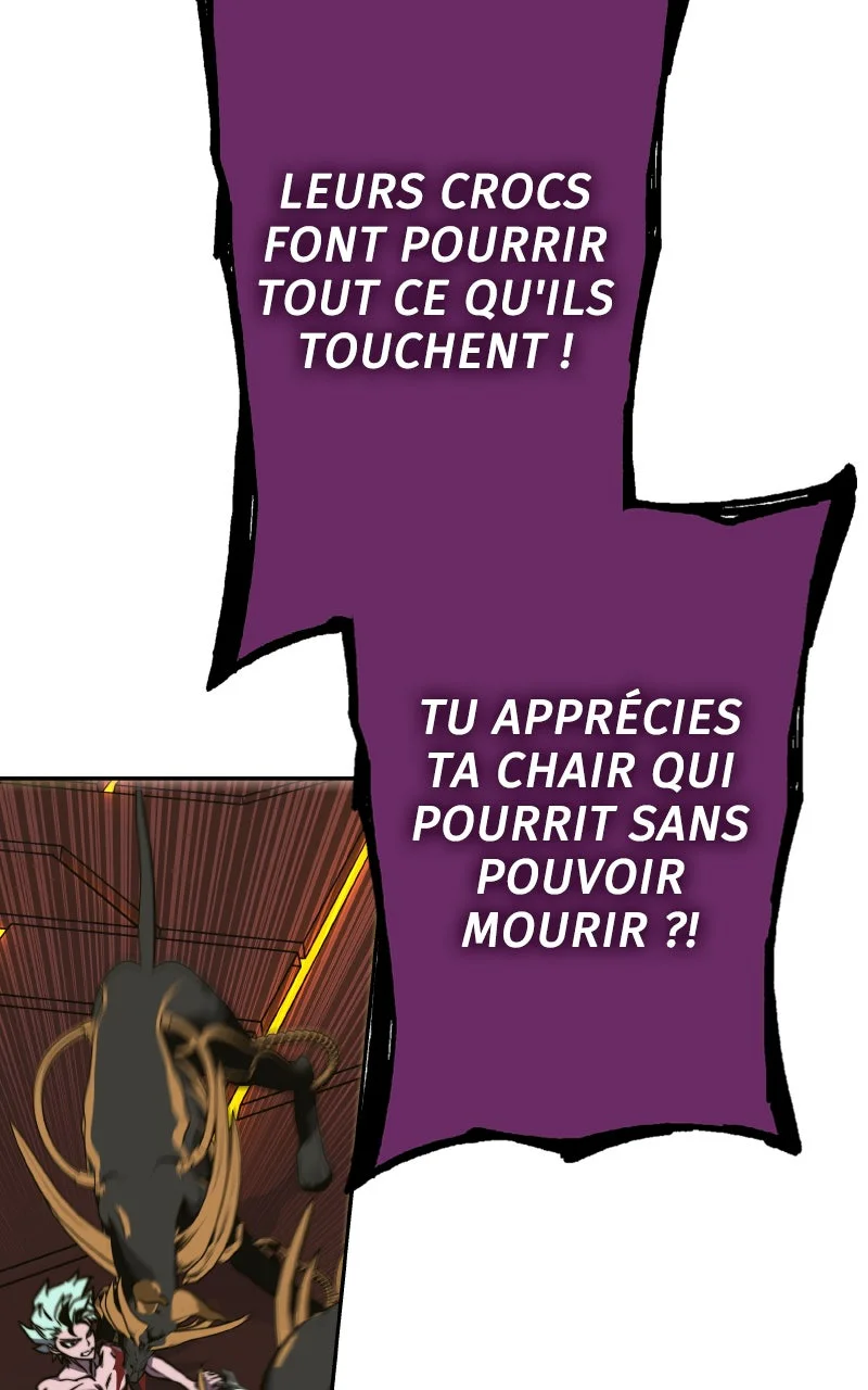 X & Ash Chapitre 99 - Page 154