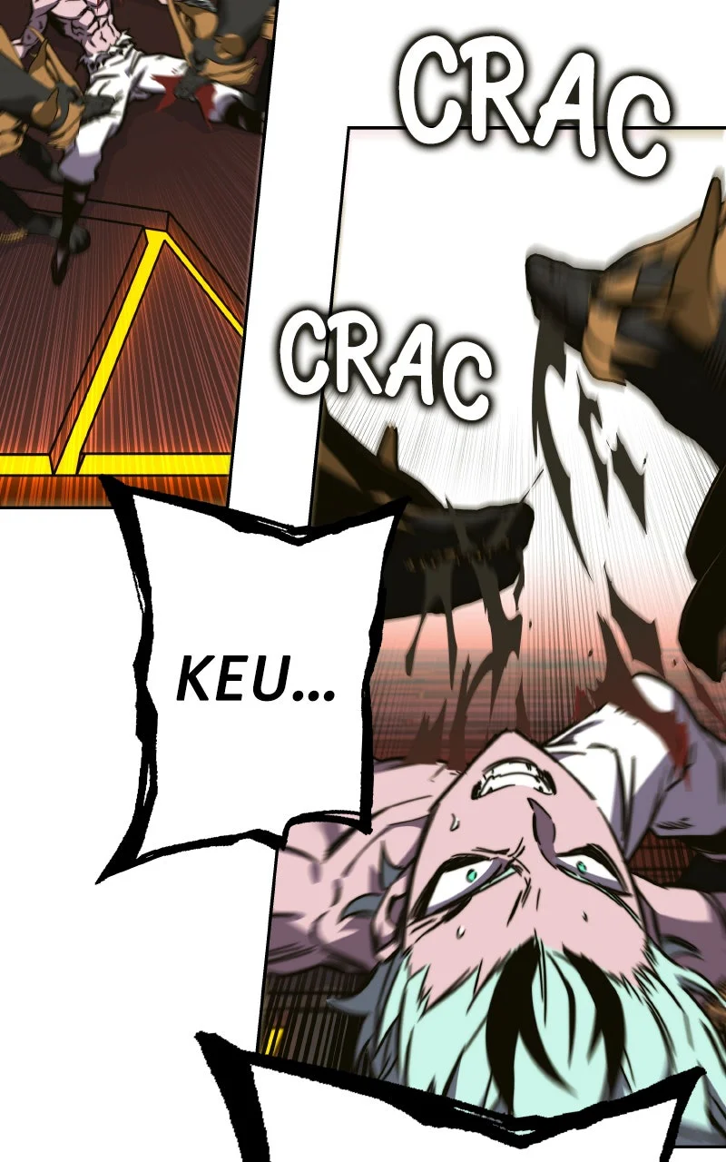 X & Ash Chapitre 99 - Page 155