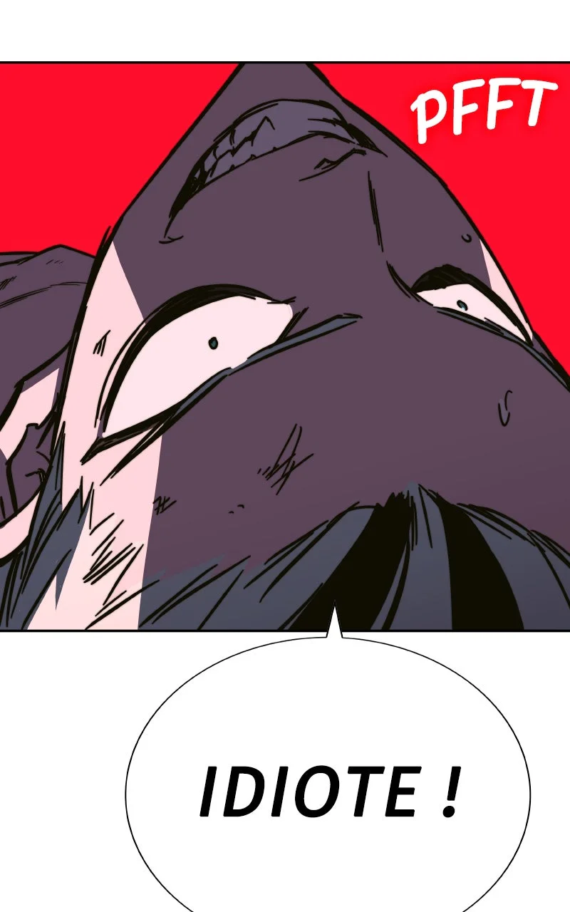 X & Ash Chapitre 99 - Page 158