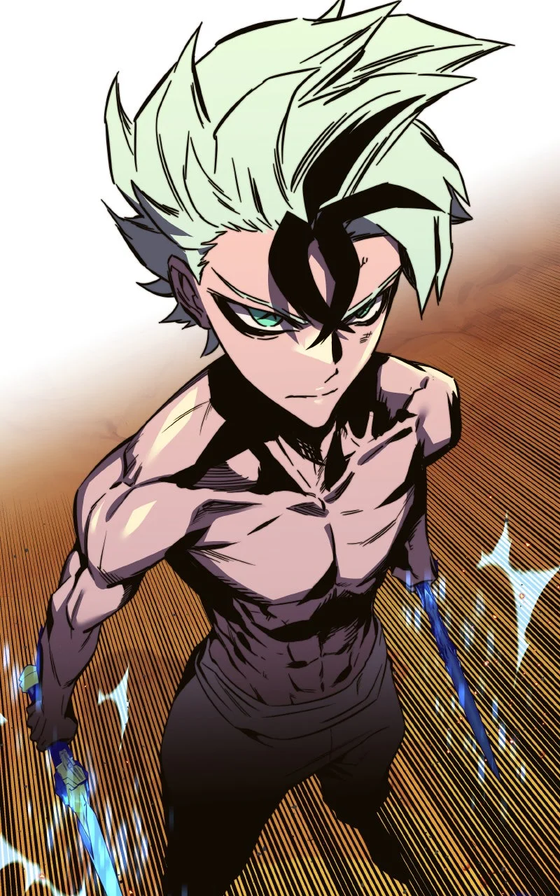 X & Ash Chapitre 99 - Page 16