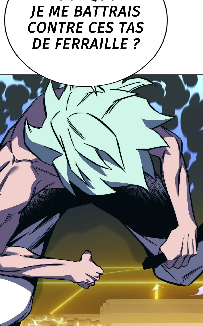 X & Ash Chapitre 99 - Page 178