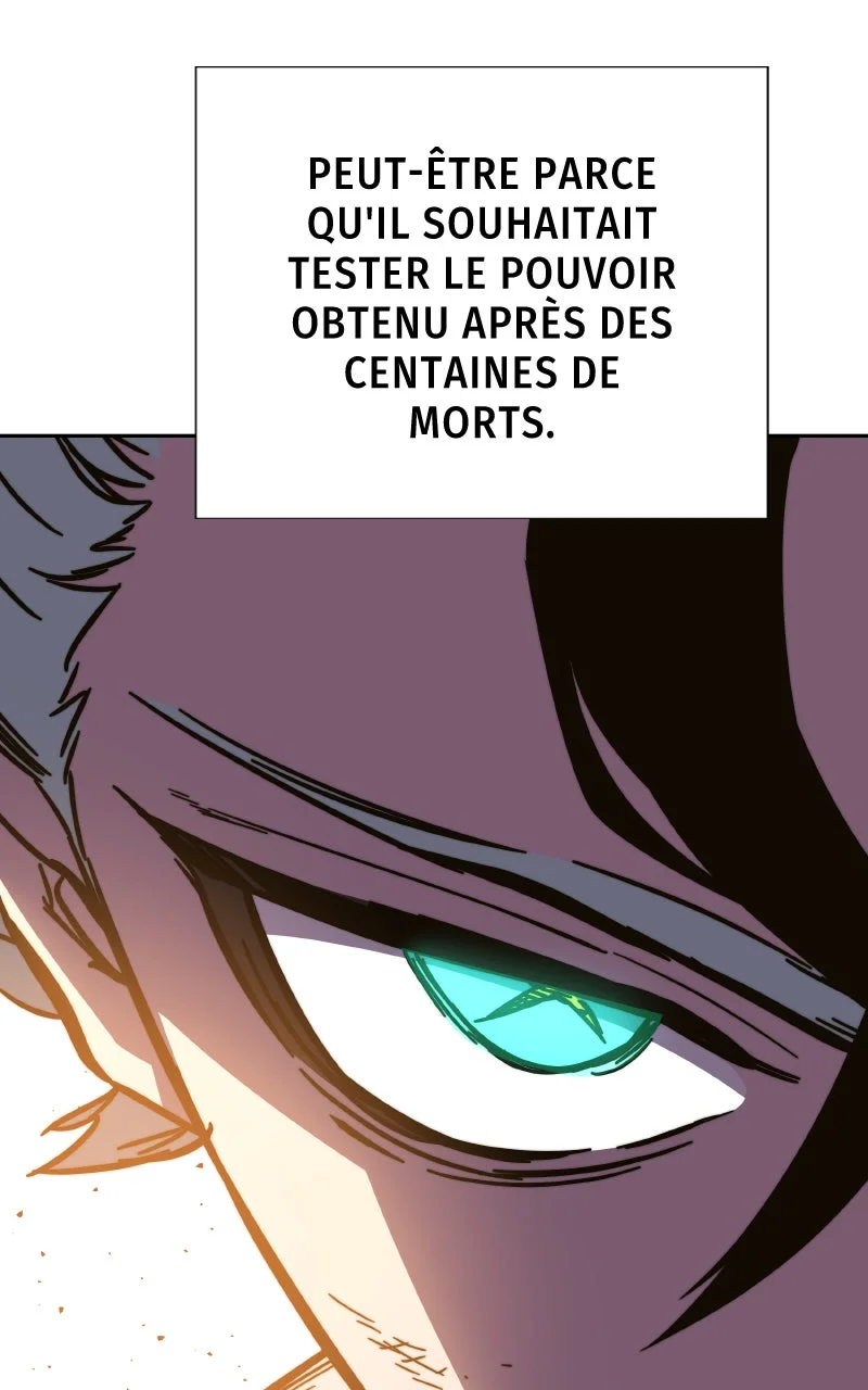 X & Ash Chapitre 99 - Page 18