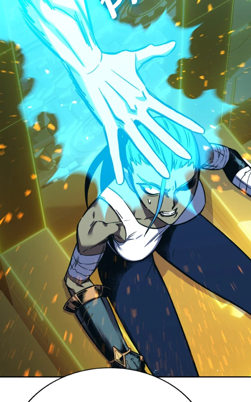 X & Ash Chapitre 99 - Page 184