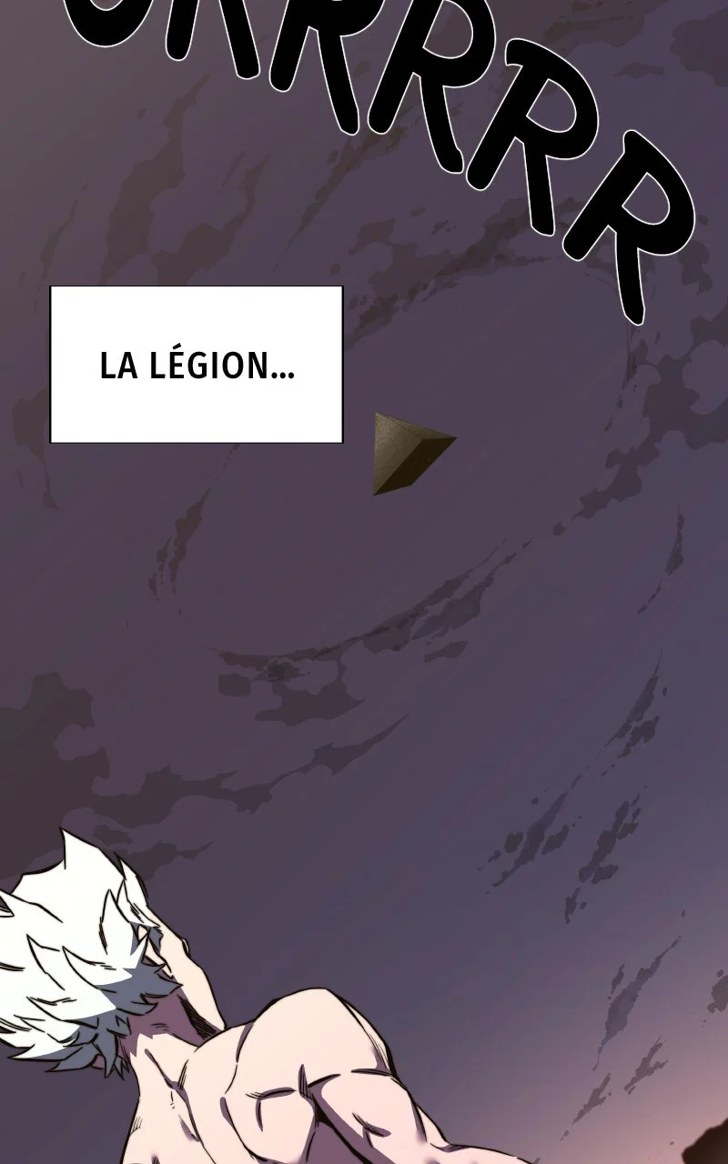 X & Ash Chapitre 99 - Page 2