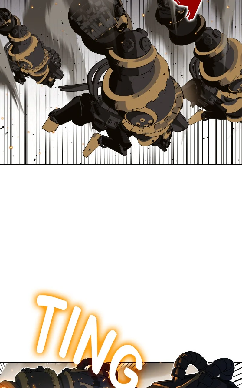 X & Ash Chapitre 99 - Page 21