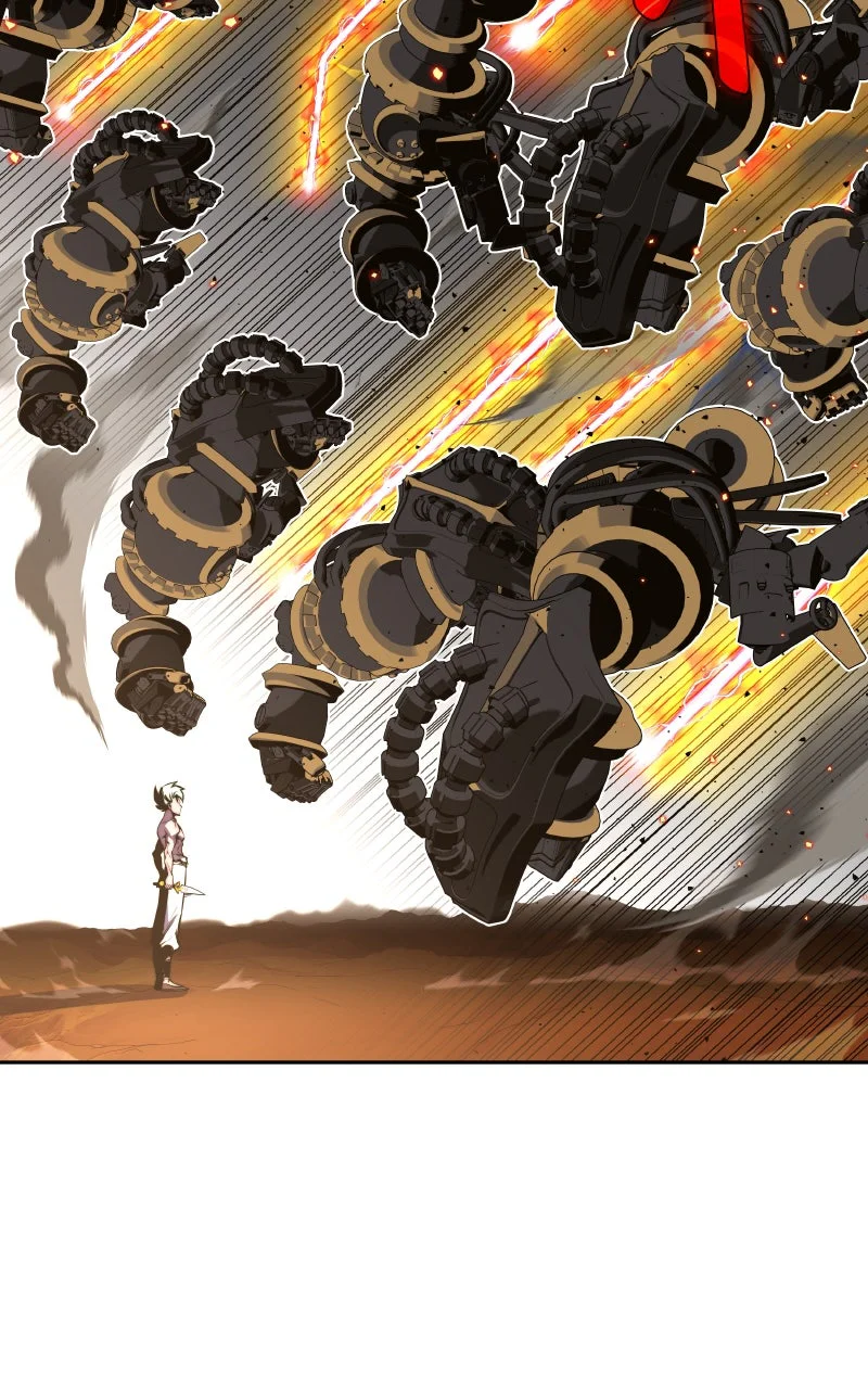 X & Ash Chapitre 99 - Page 23