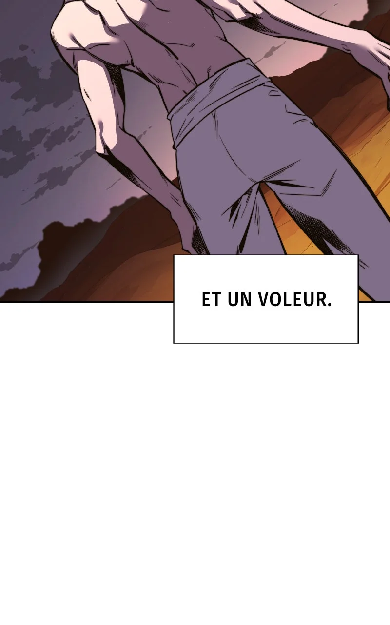 X & Ash Chapitre 99 - Page 3