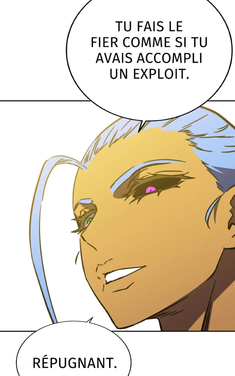 X & Ash Chapitre 99 - Page 32