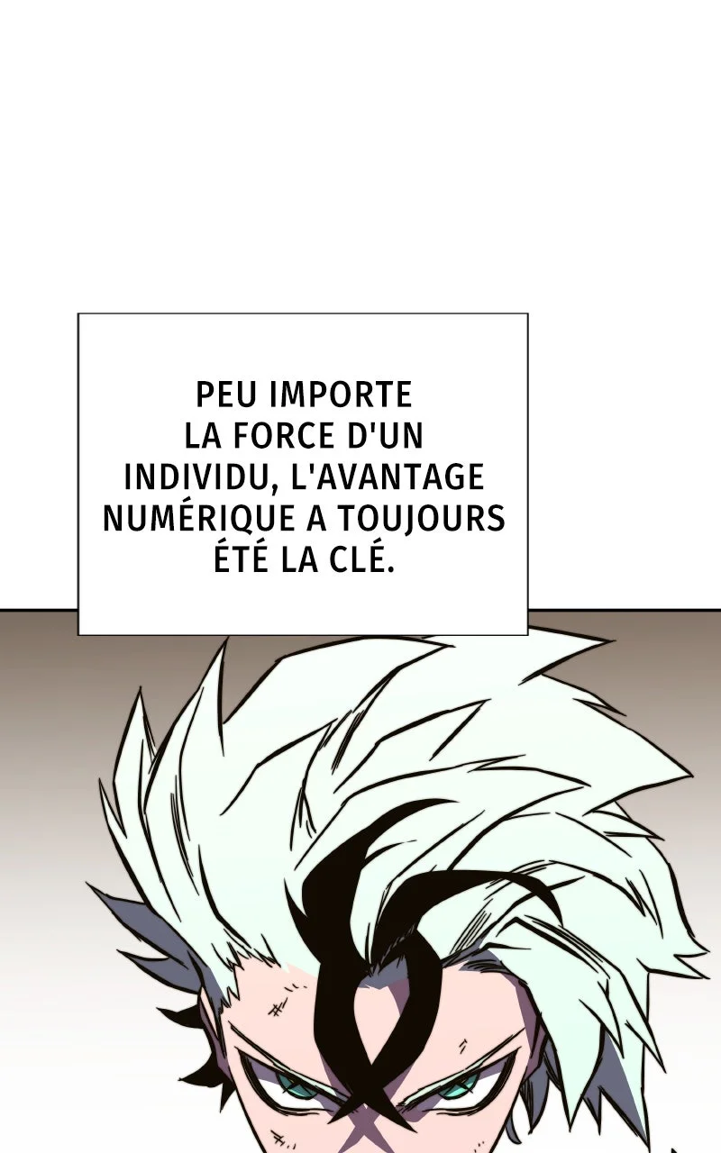X & Ash Chapitre 99 - Page 4