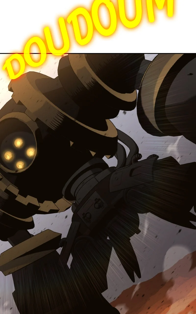 X & Ash Chapitre 99 - Page 42