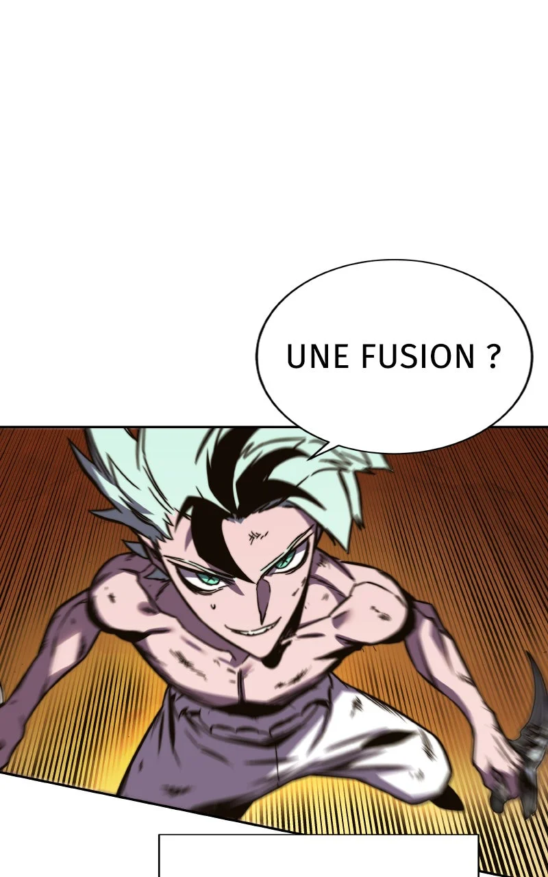 X & Ash Chapitre 99 - Page 44