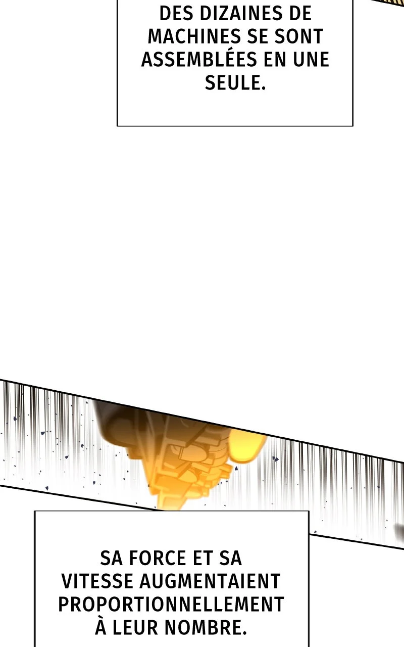 X & Ash Chapitre 99 - Page 45