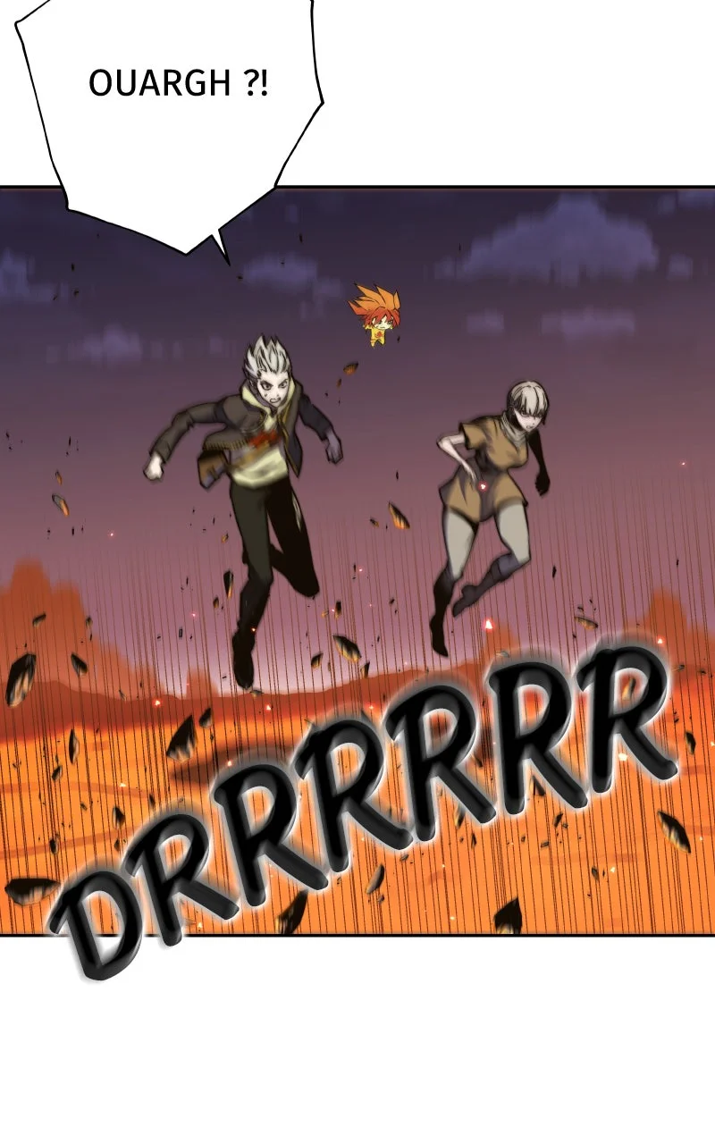 X & Ash Chapitre 99 - Page 51