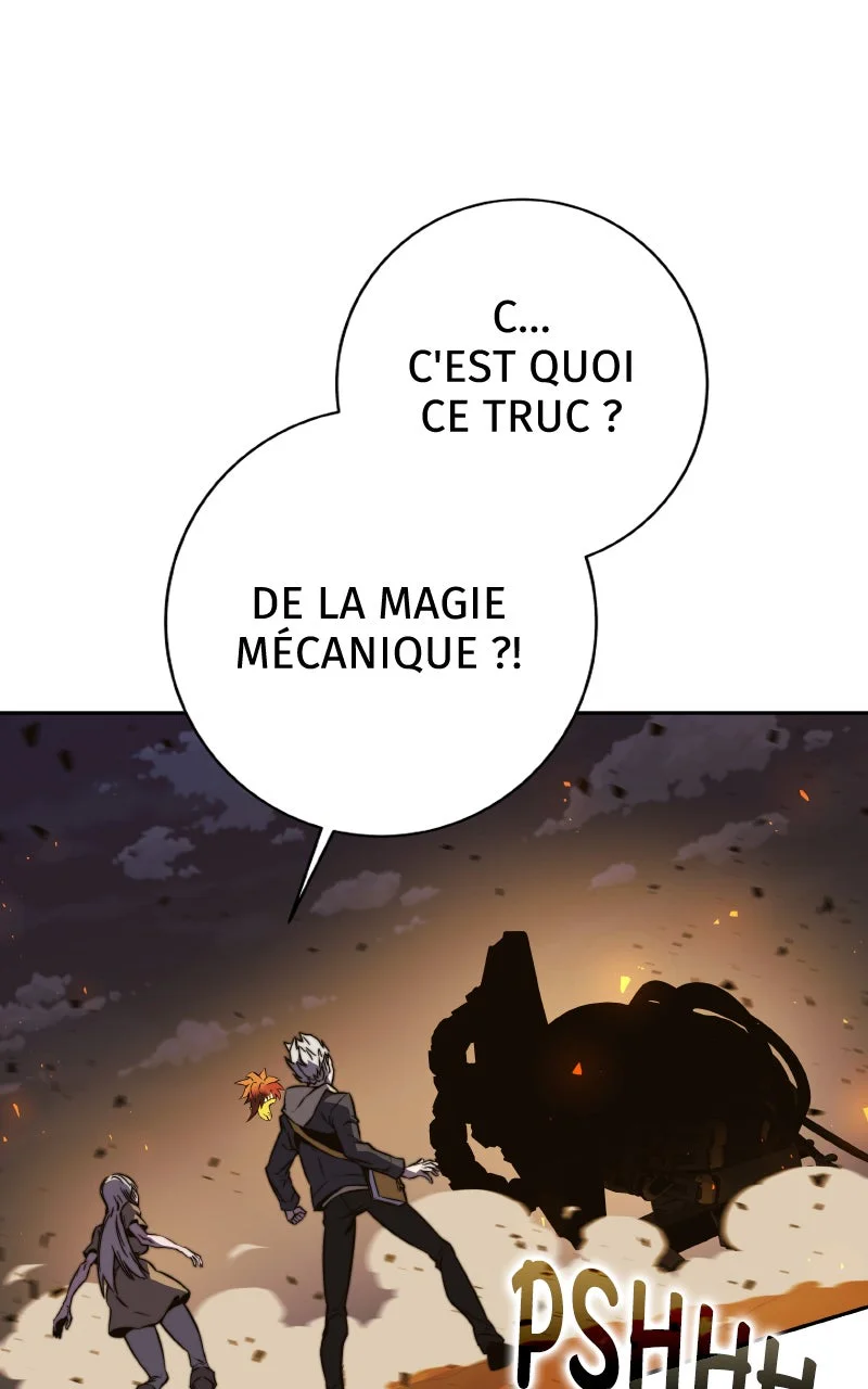 X & Ash Chapitre 99 - Page 52