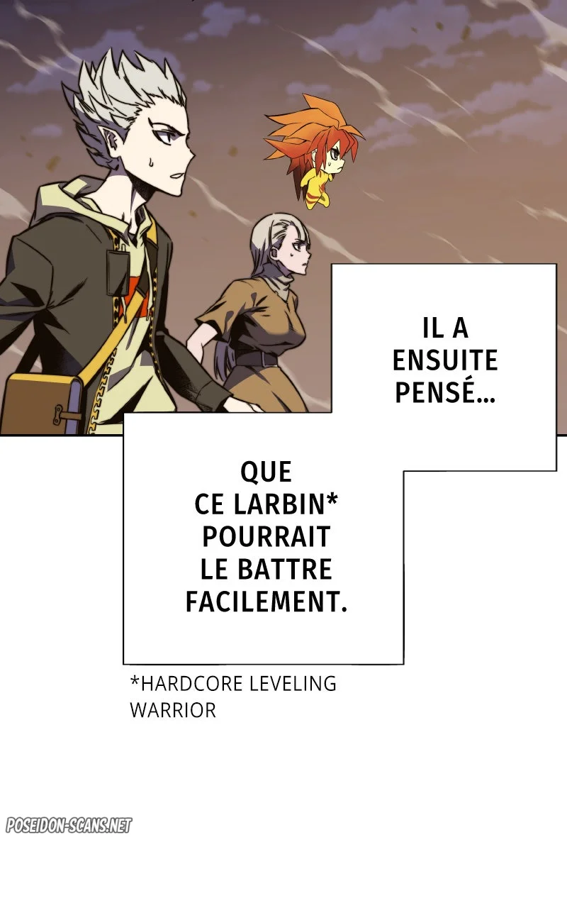 X & Ash Chapitre 99 - Page 58
