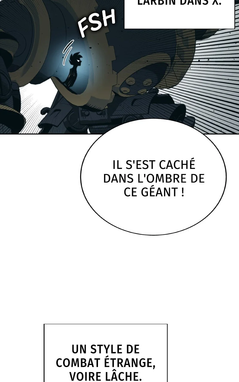 X & Ash Chapitre 99 - Page 61