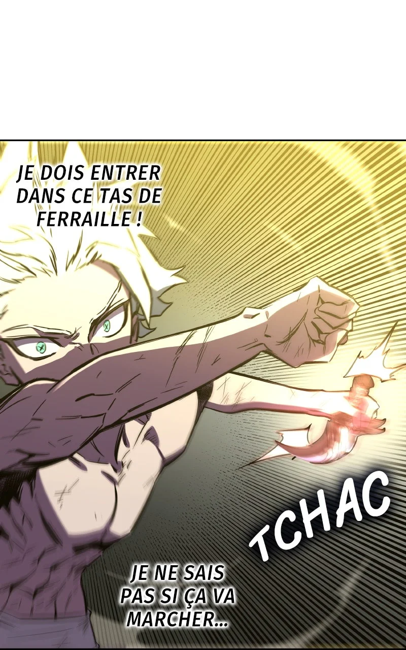 X & Ash Chapitre 99 - Page 79