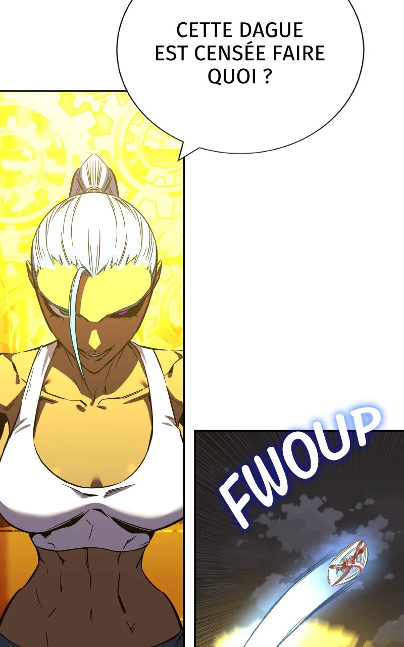 X & Ash Chapitre 99 - Page 83
