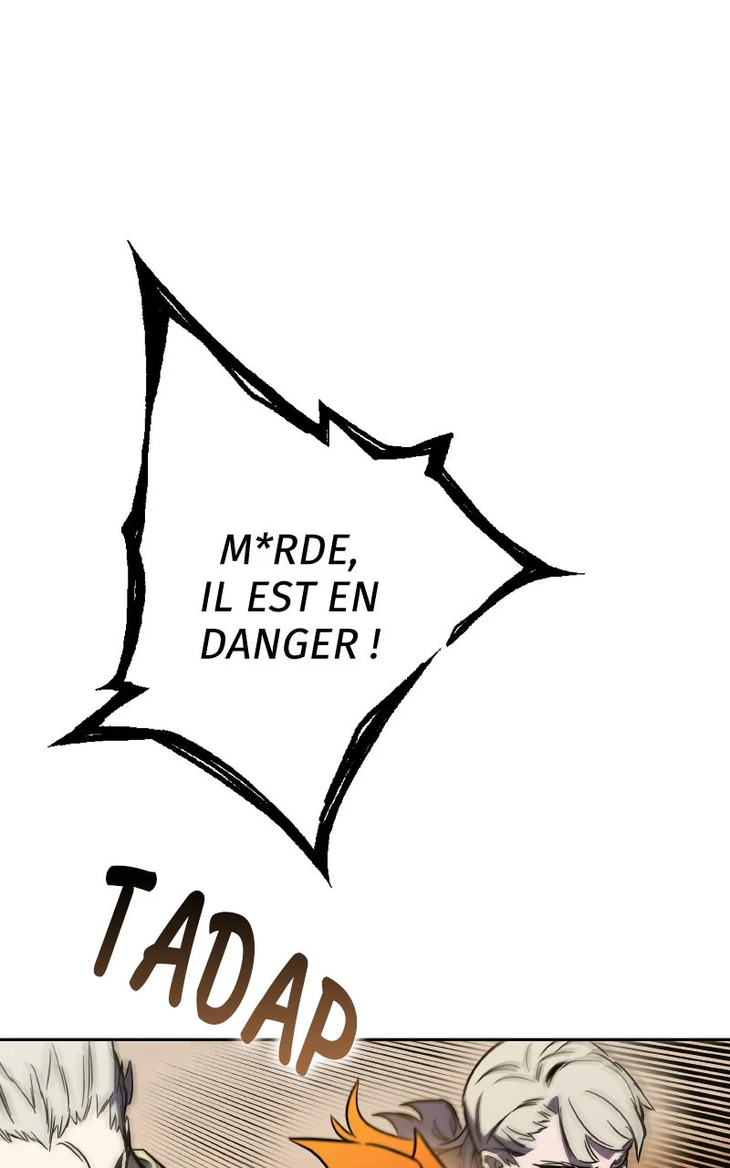X & Ash Chapitre 99 - Page 88