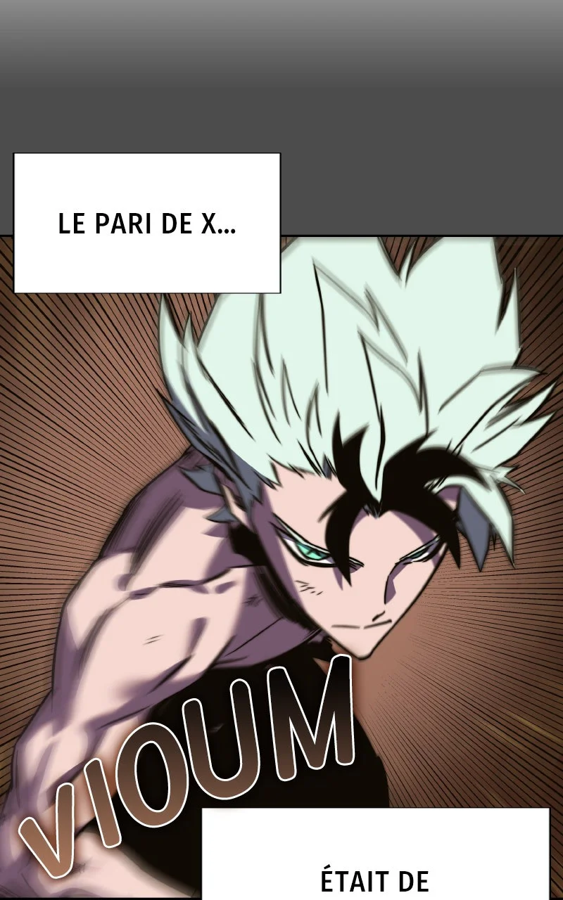 X & Ash Chapitre 99 - Page 99