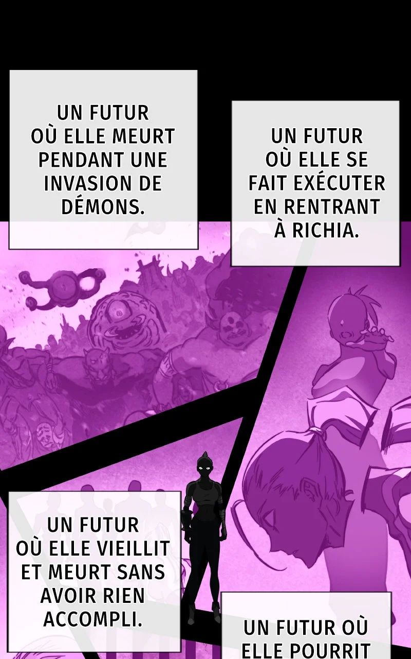 X & Ash Chapitre 100 - Page 102