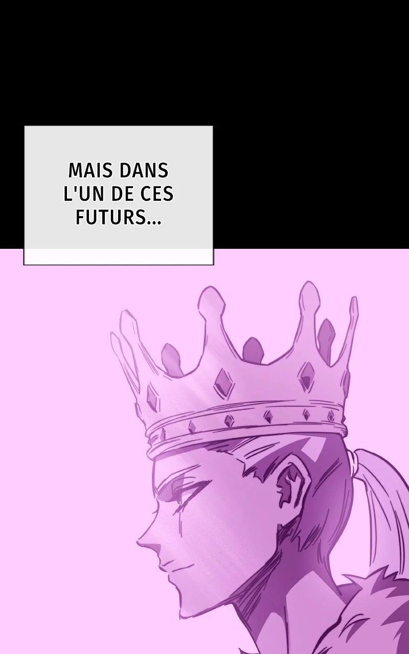 X & Ash Chapitre 100 - Page 104