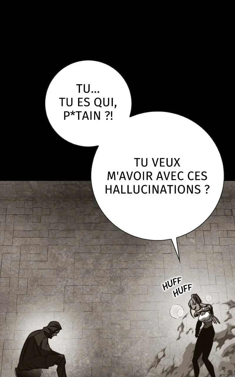 X & Ash Chapitre 100 - Page 106