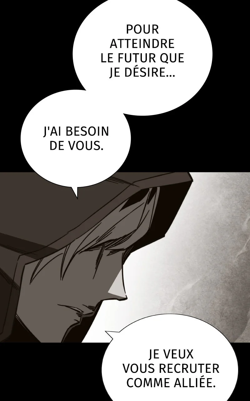 X & Ash Chapitre 100 - Page 109