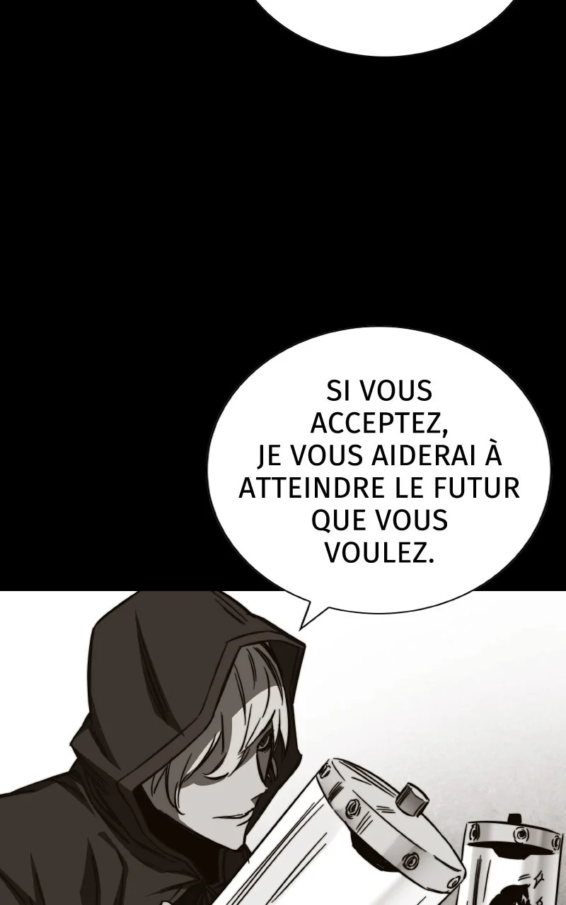 X & Ash Chapitre 100 - Page 110