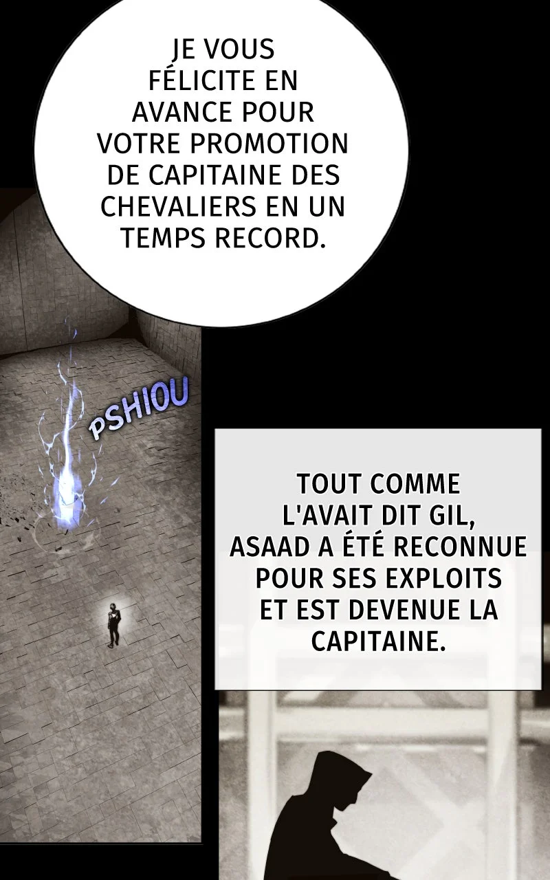 X & Ash Chapitre 100 - Page 112