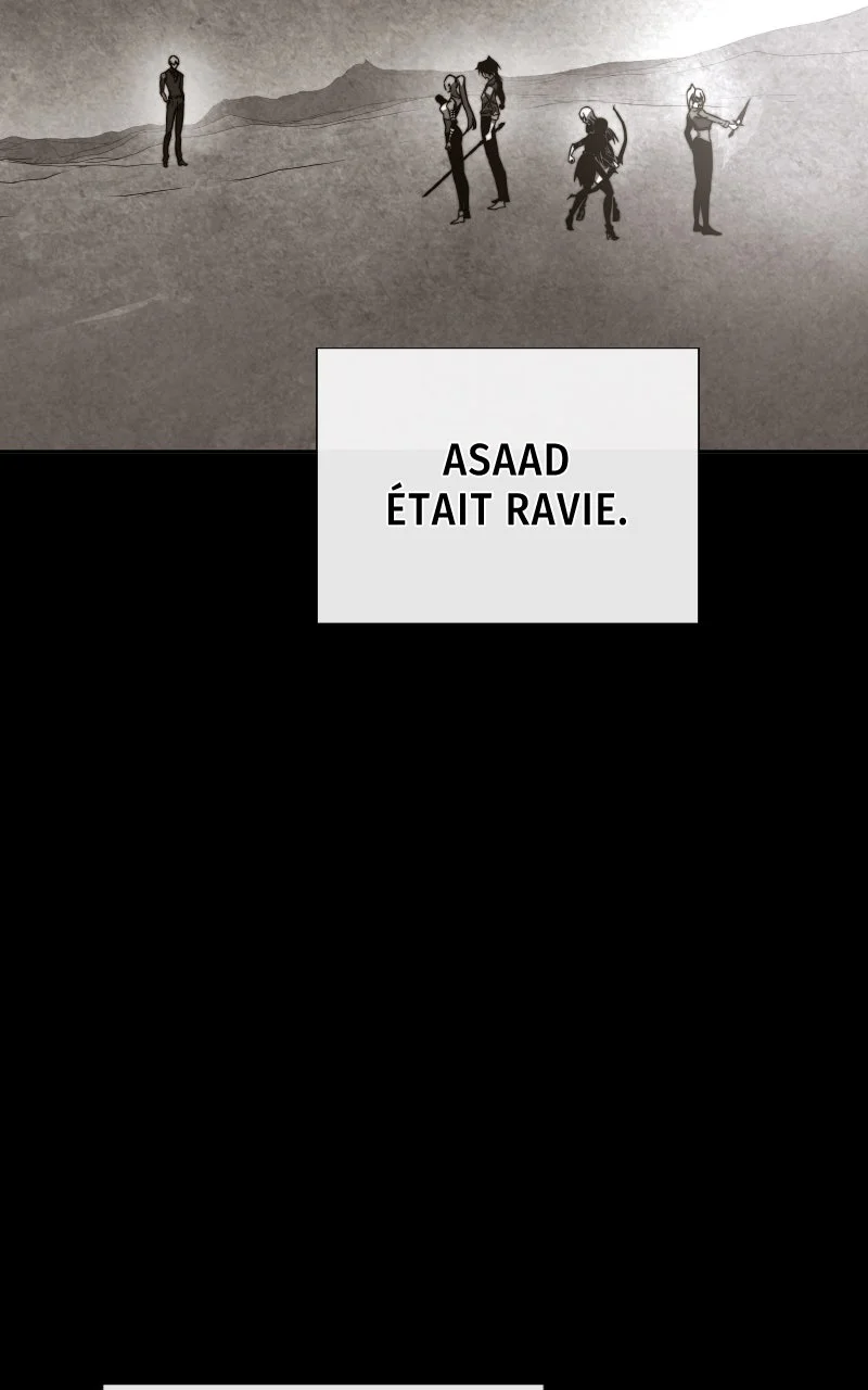X & Ash Chapitre 100 - Page 117