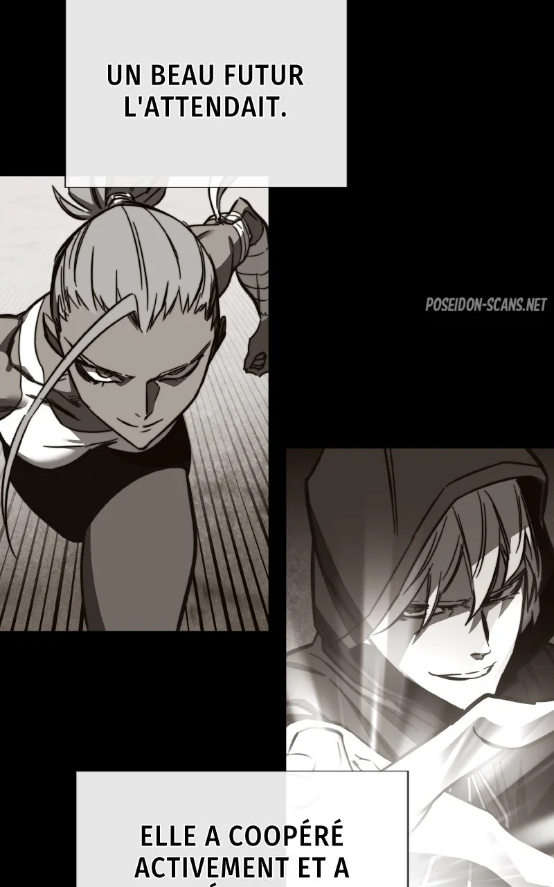 X & Ash Chapitre 100 - Page 118
