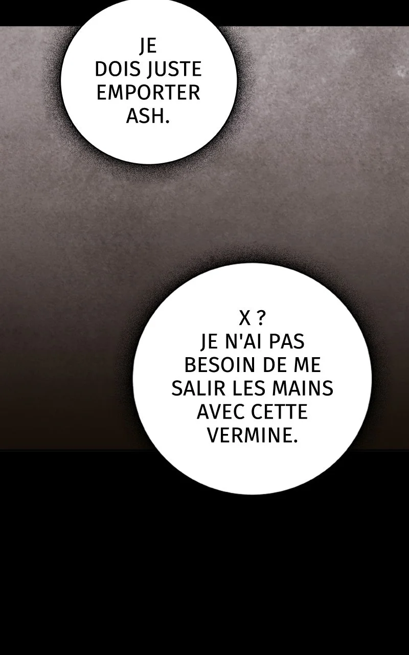 X & Ash Chapitre 100 - Page 120