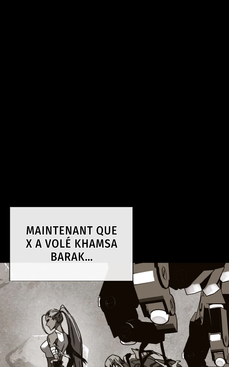 X & Ash Chapitre 100 - Page 121
