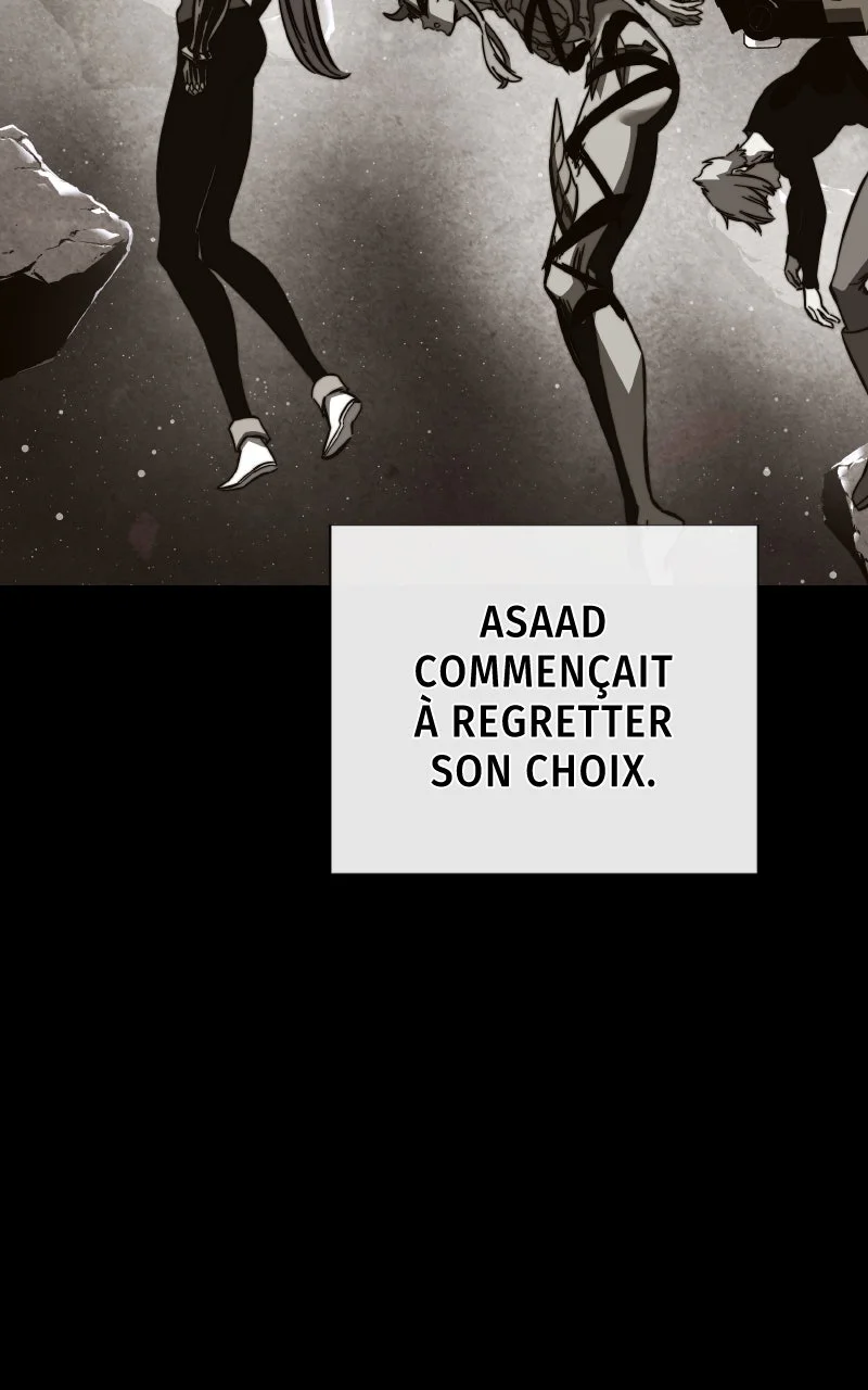 X & Ash Chapitre 100 - Page 122