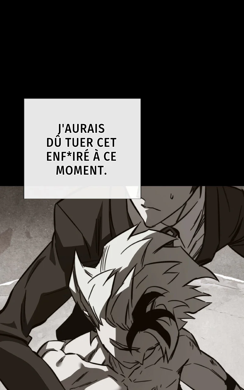 X & Ash Chapitre 100 - Page 123