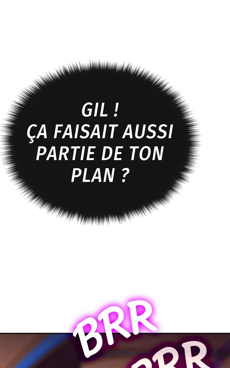 X & Ash Chapitre 100 - Page 133