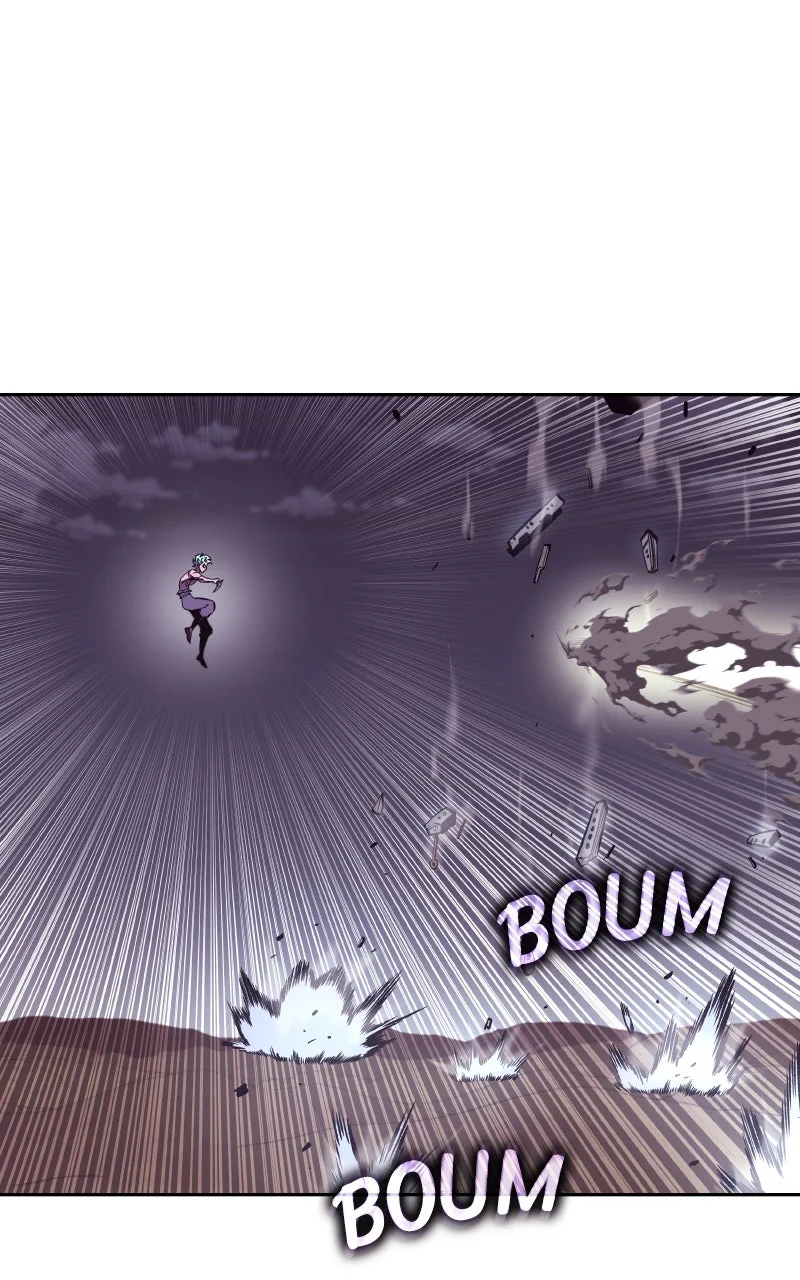 X & Ash Chapitre 100 - Page 156