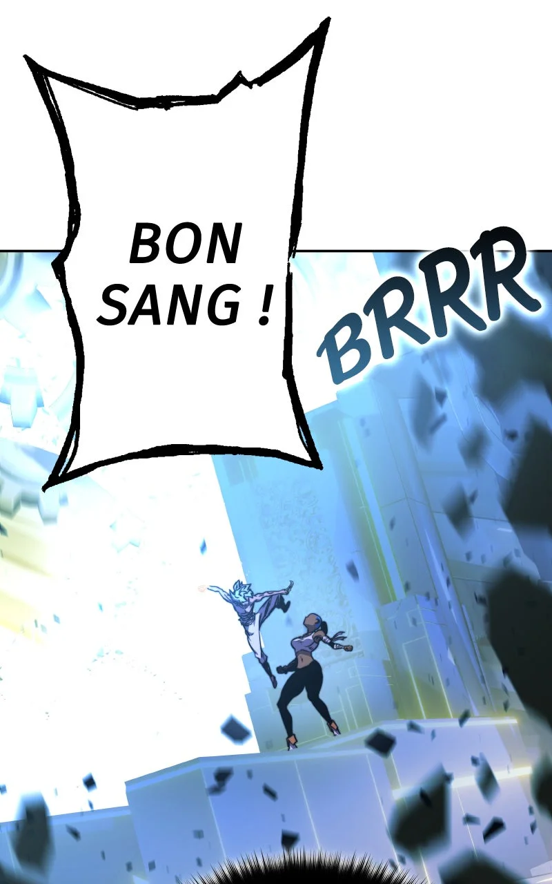 X & Ash Chapitre 100 - Page 16