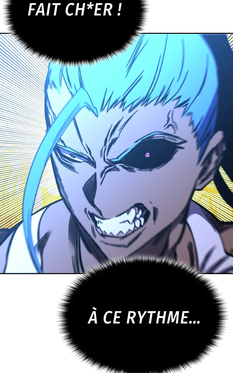 X & Ash Chapitre 100 - Page 18