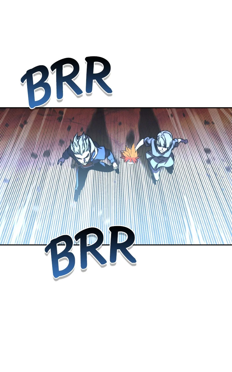 X & Ash Chapitre 100 - Page 21