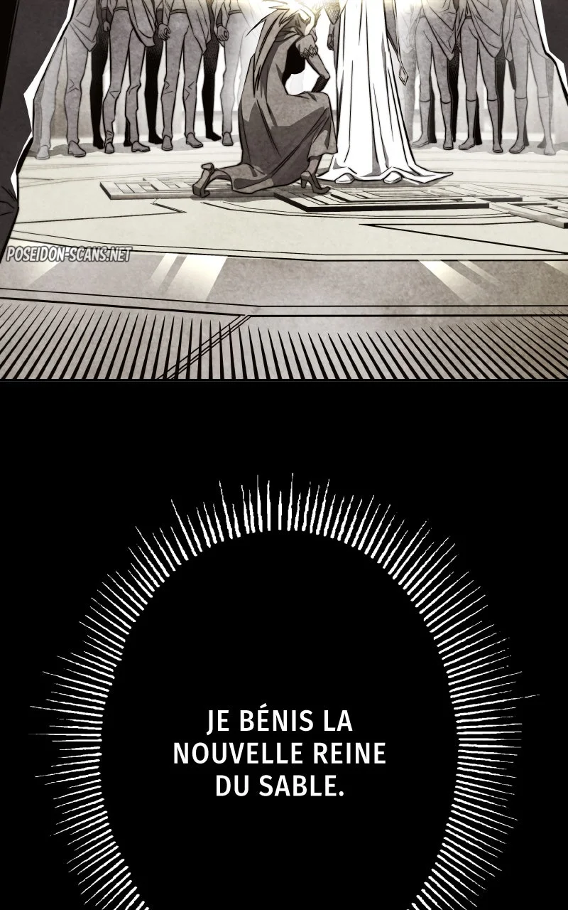 X & Ash Chapitre 100 - Page 28